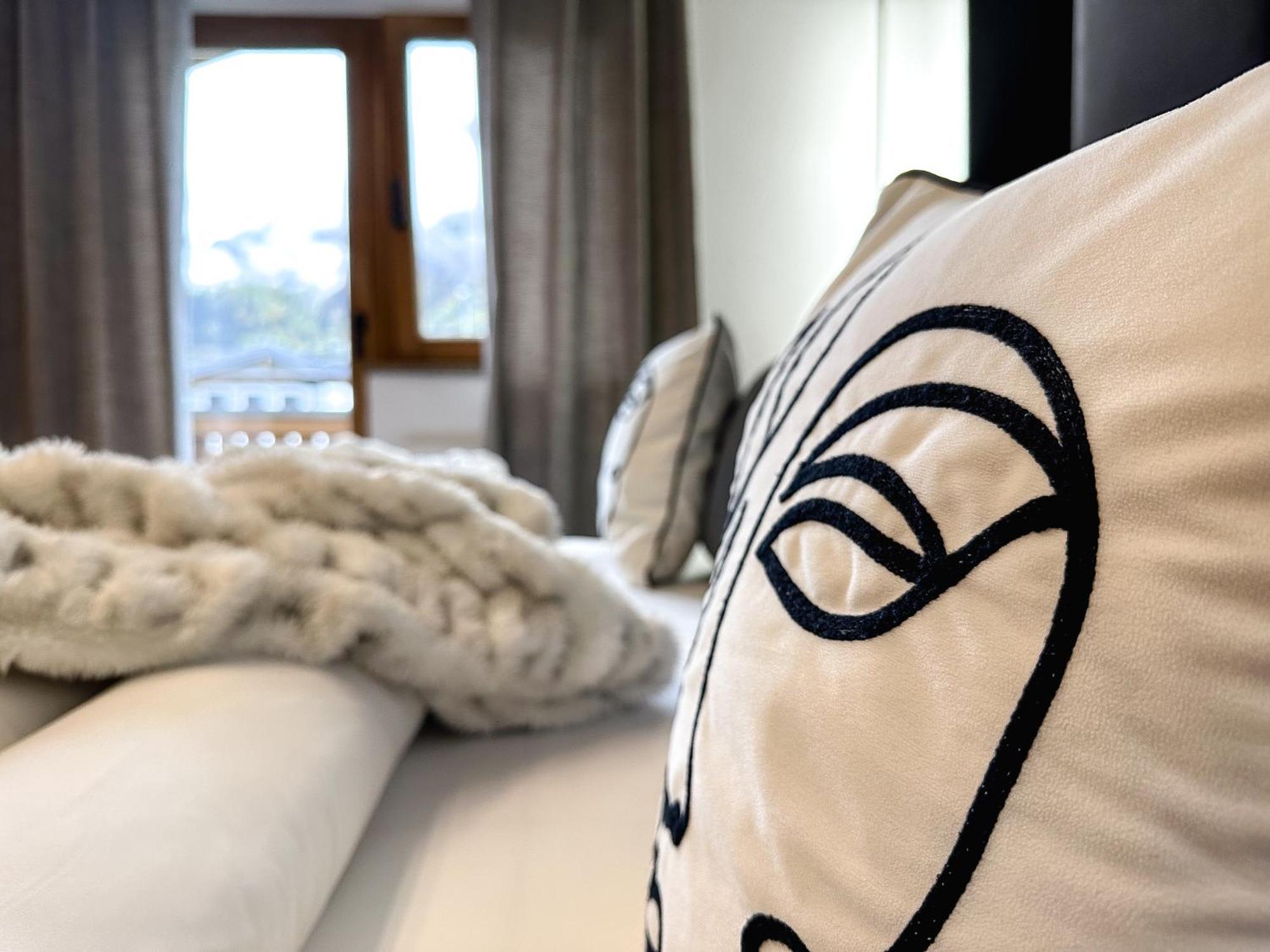 Boutique Hotel Pinzgauerhof Kaprun Eksteriør bilde
