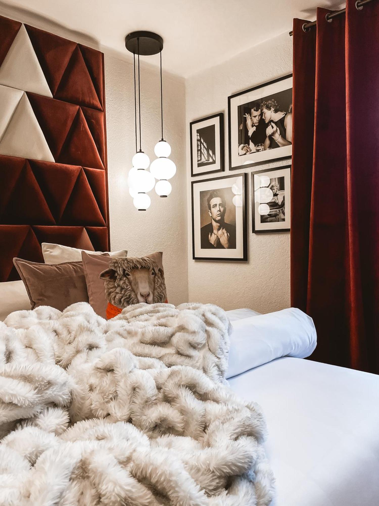 Boutique Hotel Pinzgauerhof Kaprun Eksteriør bilde